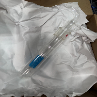 Pallet of Laboratory Glassware image 2